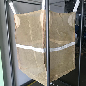 Big Bag com Gardelon Big Bag com Gardelon