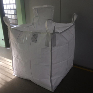 Big Bag com Válvula de Carga Big Bag com Válvula de Carga