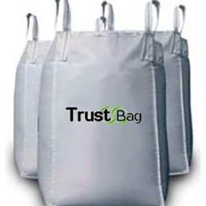Saco Big Bag para Reciclagem Preço